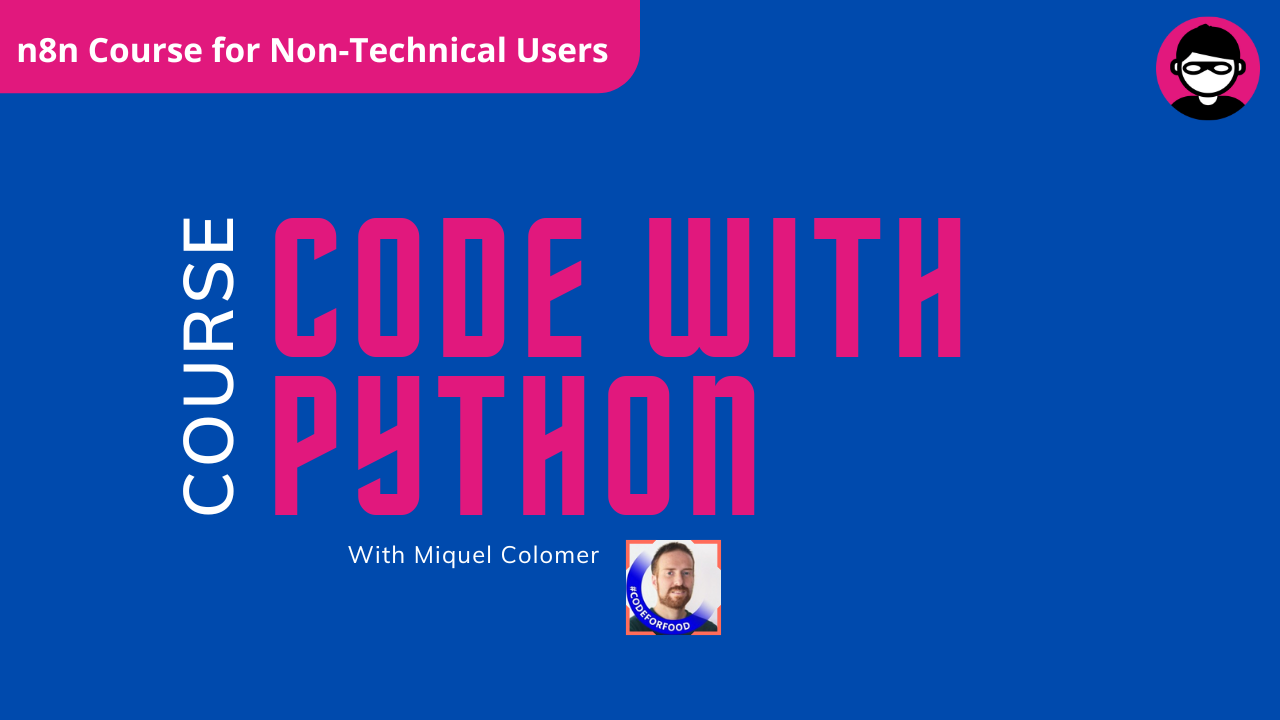 Code with Python